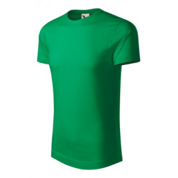 Tricou pentru bărbaţi MALFINI Origin (GOTS) - Img 8