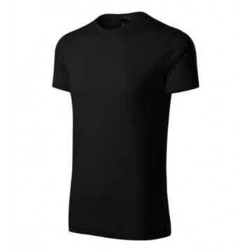 Tricou pentru bărbaţi MALFINI Premium Exclusive - Img 2