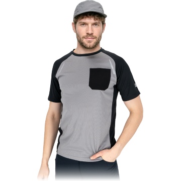 Tricou pentru barbati Ovar Mesh