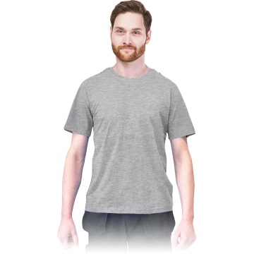 Tricou pentru barbati Regular fit - Img 5