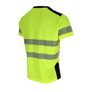 Tricou pentru barbati Tsvis, reflectorizant - Img 7