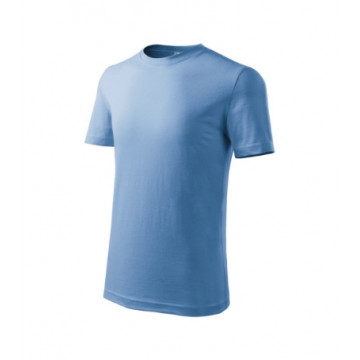 Tricou pentru copii MALFINI Classic New - Img 11