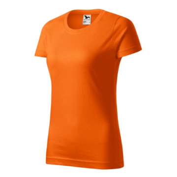 Tricou pentru damă MALFINI Basic - Img 11
