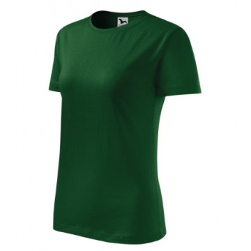 Tricou pentru damă MALFINI Classic New - Img 7