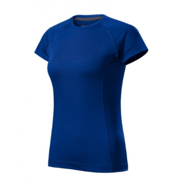 Tricou pentru damă MALFINI Destiny - Img 4