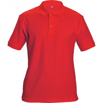 Tricou polo DHANU