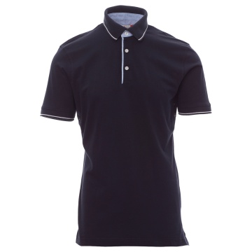 Tricou polo pentru bărbaţi Cambridge - Img 3