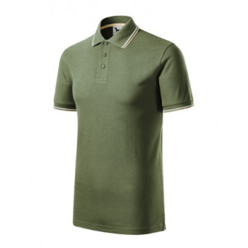 Tricou polo pentru bărbaţi MALFINI Focus - Img 5