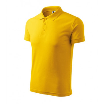 Tricou polo pentru bărbaţi MALFINI Pique Polo - Img 5