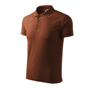 Tricou polo pentru bărbaţi MALFINI Pique Polo - Img 15