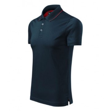 Tricou polo pentru bărbaţi MALFINI Premium Grand - Img 4