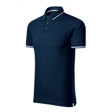 Tricou polo pentru bărbaţi MALFINI Premium Perfection plain - Img 4