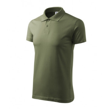 Tricou polo pentru bărbaţi MALFINI Single J. - Img 10