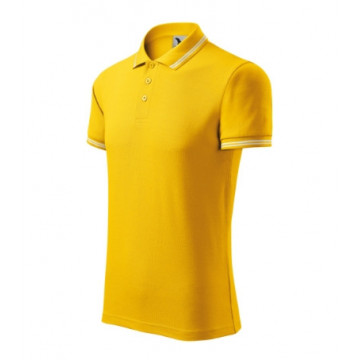 Tricou polo pentru bărbaţi MALFINI Urban - Img 4