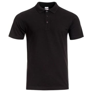 Tricou polo pentru barbati Naos - Img 2