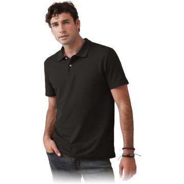 Tricou polo pentru barbati Stedman Basics - Img 1