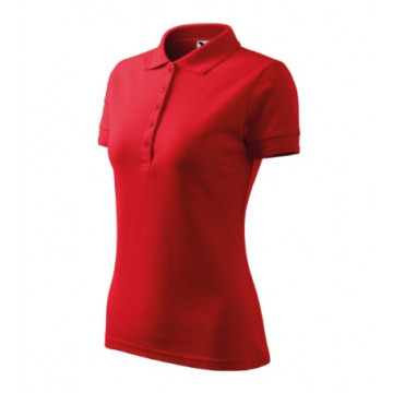 Tricou polo pentru damă MALFINI Pique Polo - Img 8