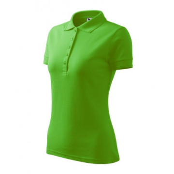 Tricou polo pentru damă MALFINI Pique Polo - Img 18