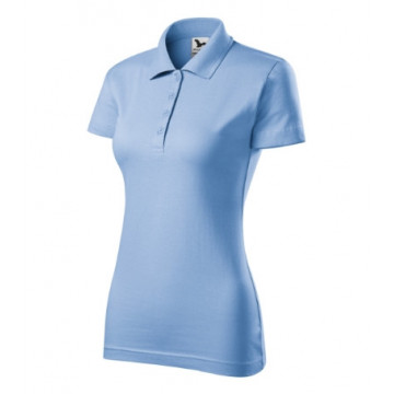 Tricou polo pentru damă MALFINI Single J - Img 9