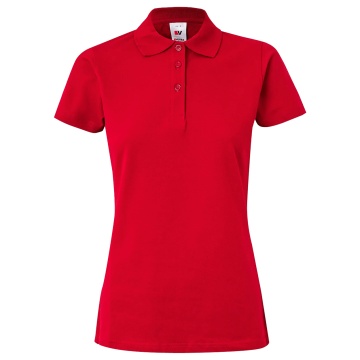 Tricou polo pentru dama Velilla - Img 4