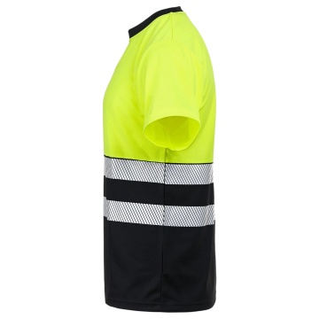 Tricou reflectorizant Prisma HV - Img 3