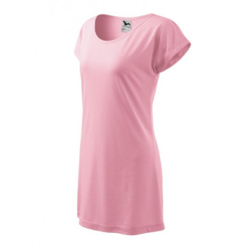 Tricou/rochie pentru damă MALFINI Love - Img 6