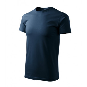 Tricou unisex MALFINI Heavy New - Img 3