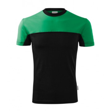 Tricou unisex RIMECK Colormix - Img 5