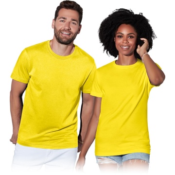 Tricou unisex Stedman Basics - Img 11