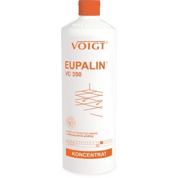 V-EUPALIN - Solutie pentru curatarea si mentenanta podelelor, 1L