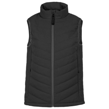 Vesta de lucru matlasata pentru femei MADOC EVO LADY, stretch, impermeabila - Img 10