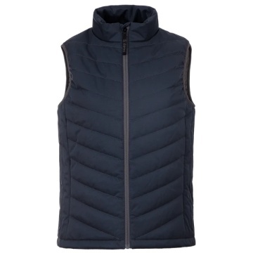 Vesta de lucru matlasata pentru femei MADOC EVO LADY, stretch, impermeabila - Img 19