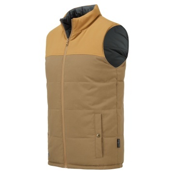 Vesta vatuita reversibila KA361, 4 buzunare, hidrofuga - Img 3