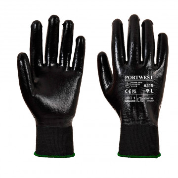 A315 - Manusi All-Flex Grip, 12/set