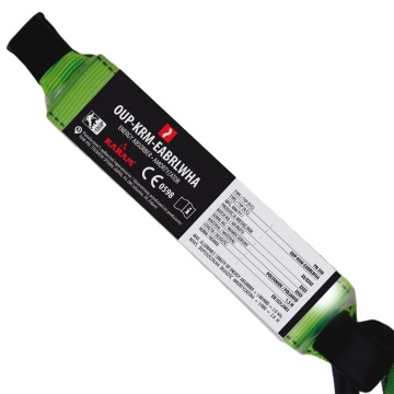 Absorbitor de energie, carabiniera si coarda OUP-KRM-EABRLWHA, 1.5m - Img 3