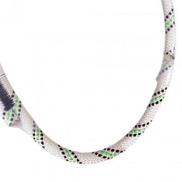 Absorbitor de energie, carabiniera si coarda OUP-KRM-EABRLWHB, 1.5m - Img 4