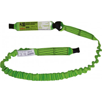 Absorbitor de energie cu chinga textila OUP-KRM-EWL
