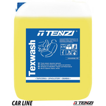 Agent pentru curatarea tapiseriei TZ-TEXWASH, 5L