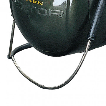 Antifoane externe 3M-OPTIME2-K 31 dB - Img 2
