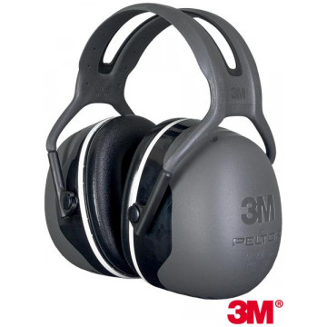 Antifoane externe 3M-Peltor-X5 37 dB - Img 2