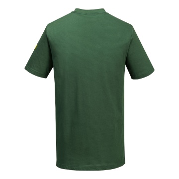 AS20 - Tricou ESD Antistatic - Img 8