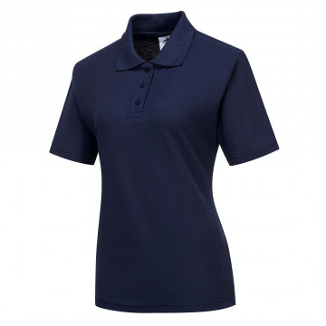 B209 - Tricou Polo Ladies - Img 1