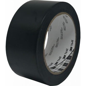 Banda pentru marcare 3M-TASWIN33, neagra