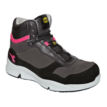 Bocanci de lucru Diadora Athena MID S3L FO SR ESD - Img 3