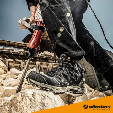 Bocanci de protectie Albatros UltraTrail CTX S3 ESD WR HRO SRC - Img 5