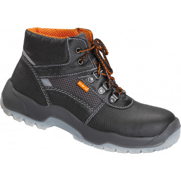 Bocanci de protectie BPPOT055 S1 FO