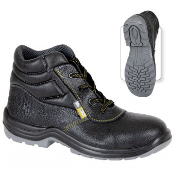 Bocanci de protectie Ceahlau S3 SRC