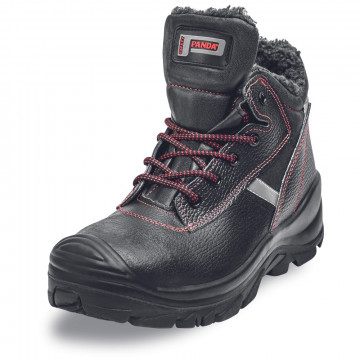Bocanci de protectie Cerbiatto S3 CI HRO SRC