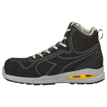 Bocanci de protectie Diadora Run A.Box Mid S3S FO SR ESD - Img 2