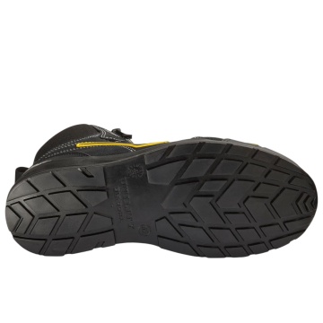 Bocanci de protectie Diadora Run A.Box MSTR BOA Mid S3S FO SR SC ESD - Img 4